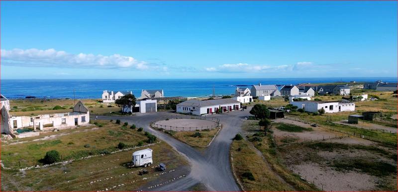 0 Bedroom Property for Sale in Duyker Eiland Western Cape